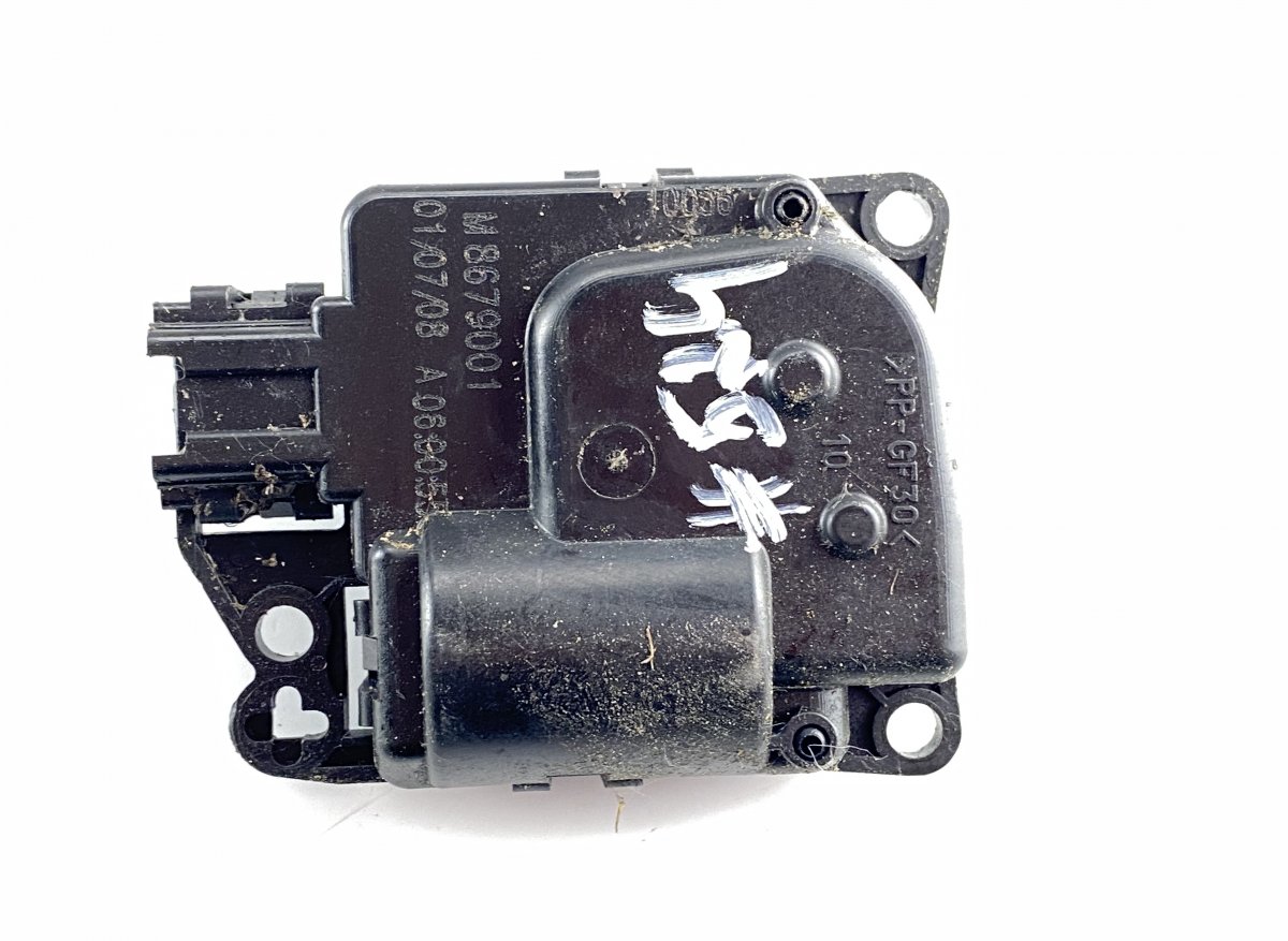 Chrysler Grand Voyager / Town & Country Evaporator air flow flap control motor