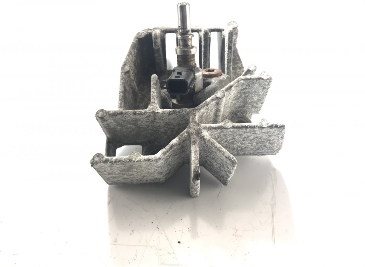 Renault Laguna Fuel Injector Fuel injector — RENAULT LAGUNA III (2007-2015) ...