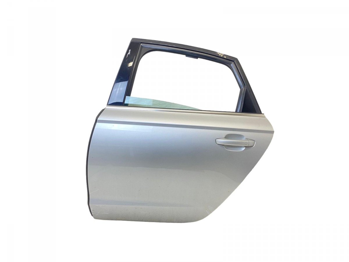 Audi A6 (C6) Door Rear Left AUDI A6 / A6 ALLROAD (C7, 4G) (2010-2018) Door ...