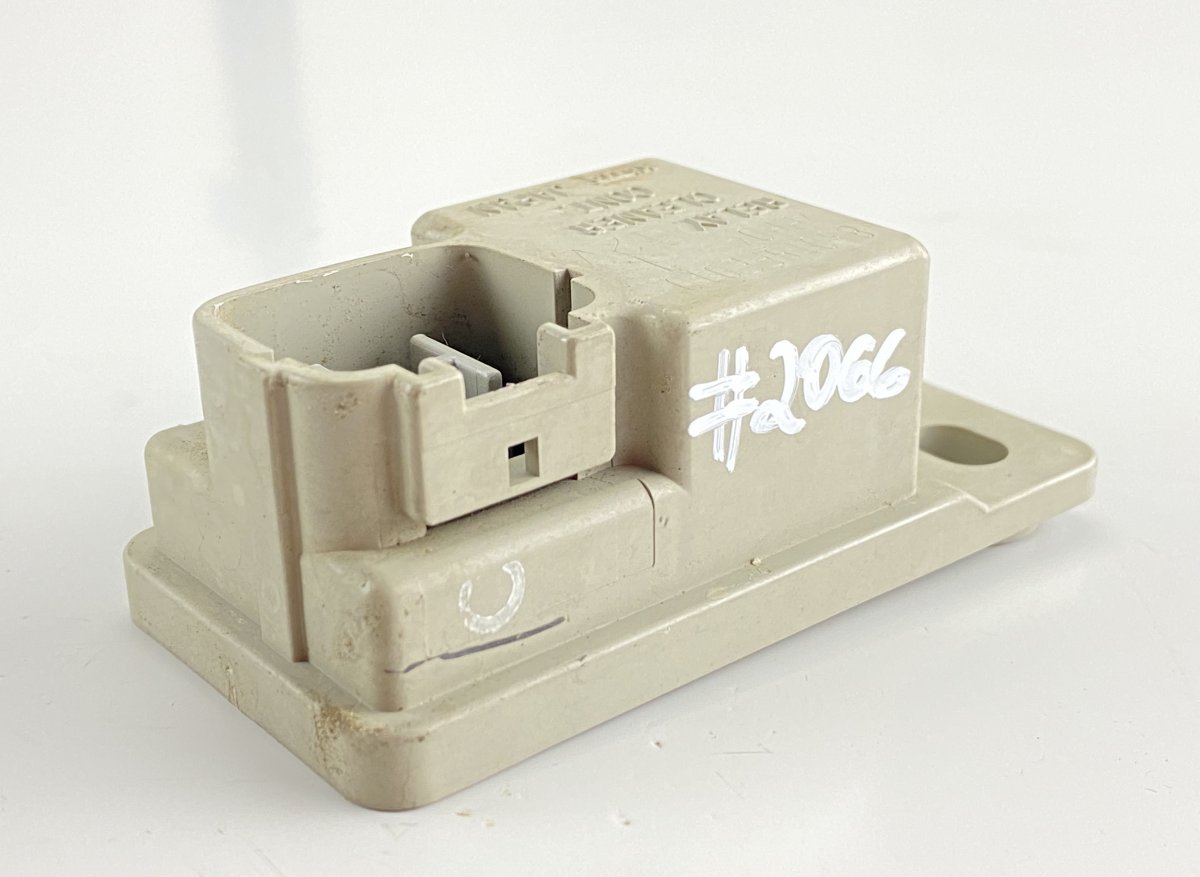 Subaru Legacy Window Washer Relay SUBARU LEGACY V / Outback (2009-2014) Window Wa...