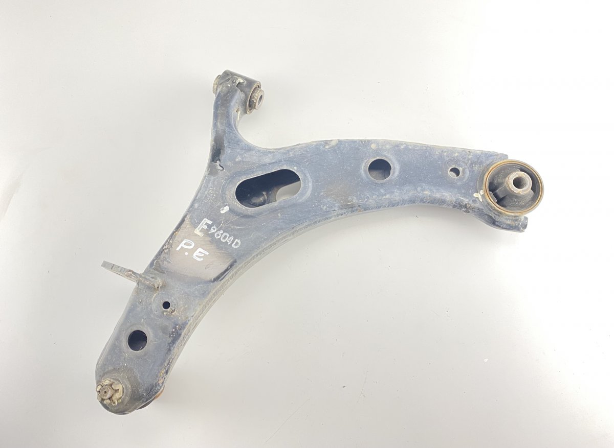 Subaru Legacy Front Axle Track Control Arm lower Right SUBARU LEGACY V / Outback (2009-2014) Front Axl...
