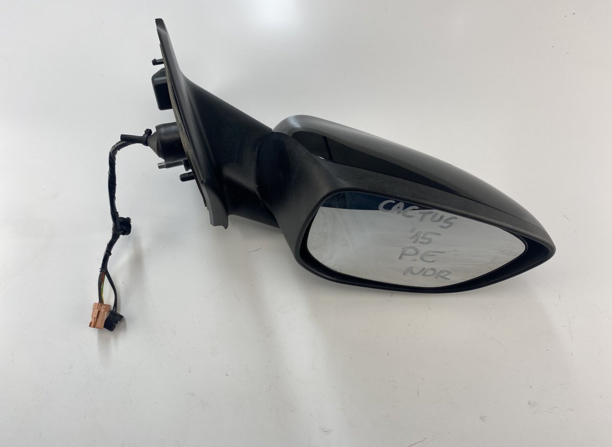 Citroen C4 Cactus зеркало (правое) CITROËN C4 CACTUS (2014-2020) Mirror right 0212...