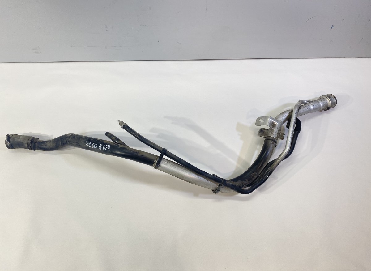 Volvo XC60 Fuel Tank Filler Neck VOLVO XC60 I (2009-2017) Fuel Tank Filler Neck ...