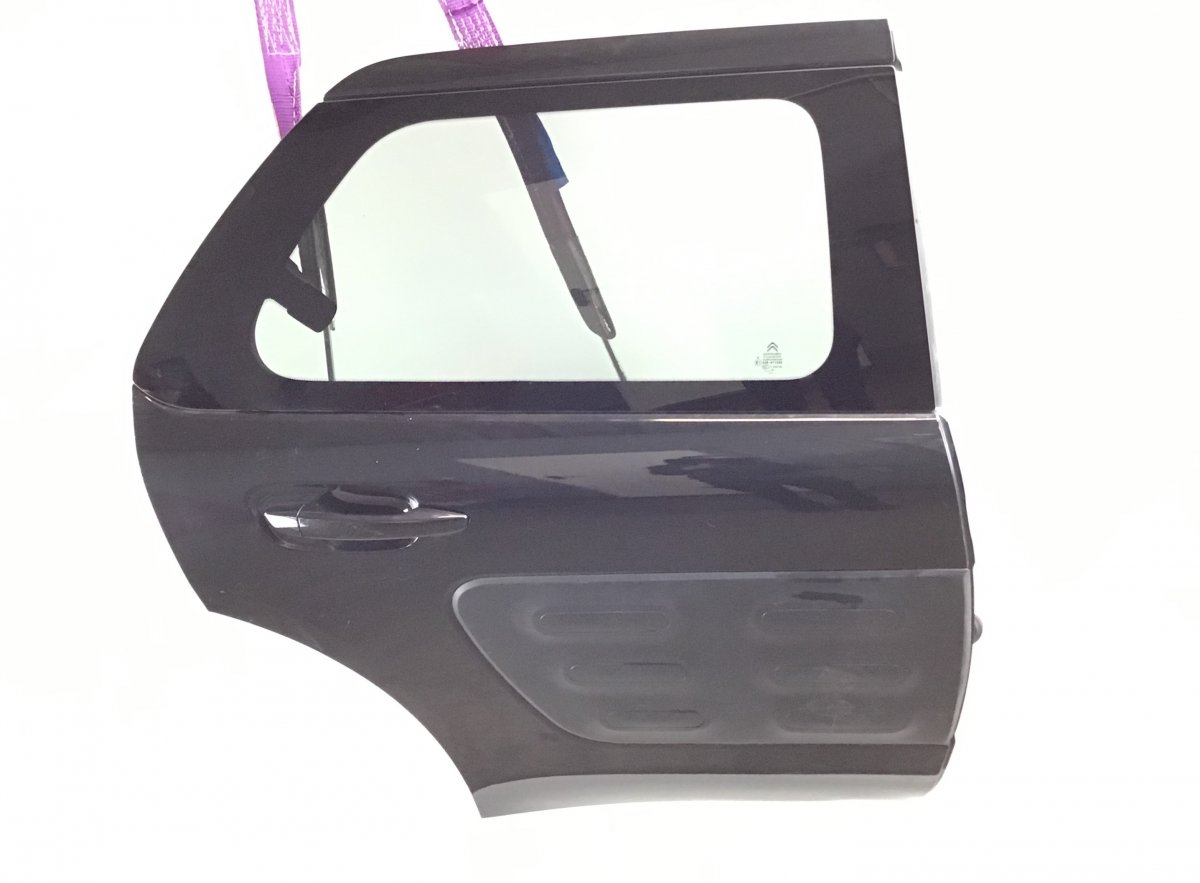 Citroen C4 Cactus Door Rear Right CITROËN C4 CACTUS (2014-2020) Door Rear Right 9...