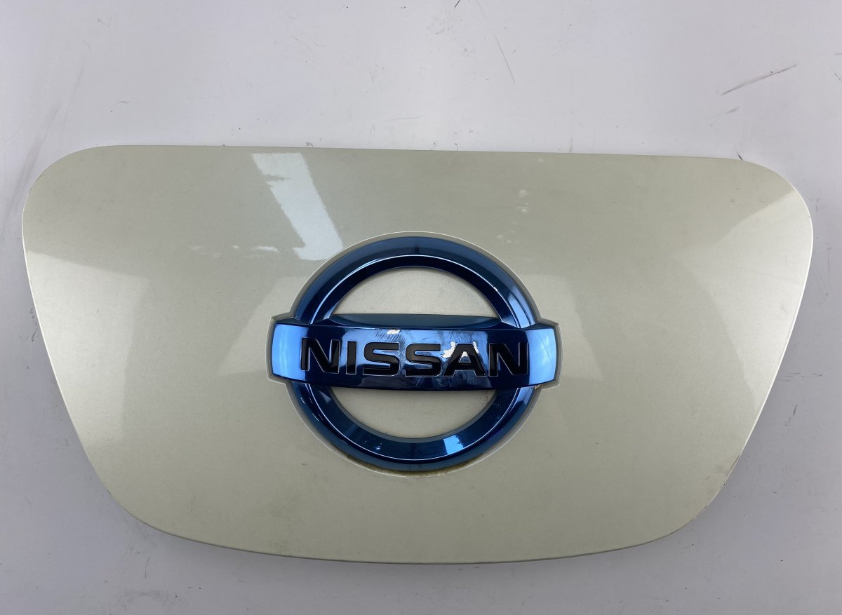 Nissan Leaf Fuel flap NISSAN LEAF I (ZE0) (2010-2017) Fuel flap 65710...