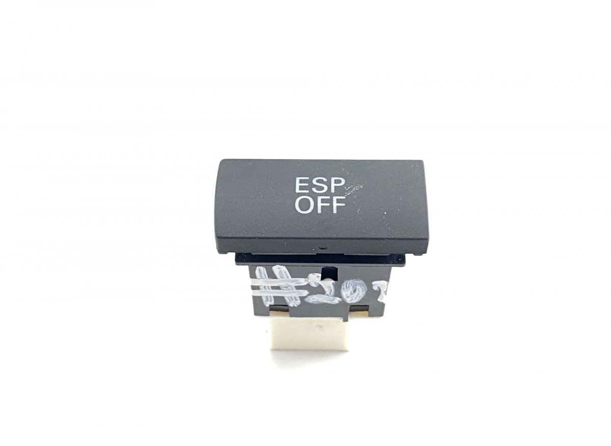 Audi A6 (C6) ESP switch ESP switch — AUDI A6 / A6 ALLROAD (C6, 4F) (200...