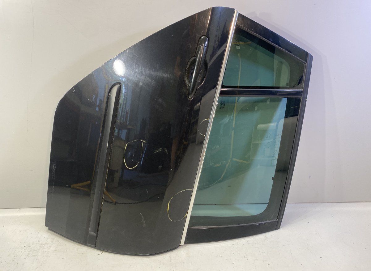 Renault Laguna Door Rear Right RENAULT LAGUNA III (2007-2015) Door Rear Right
...