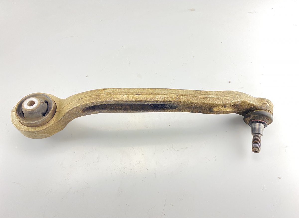 Audi A6 (C6) Front Axle Track Control Arm lower Right AUDI A6 / A6 ALLROAD (C6, 4F) (2004-2011) Front...