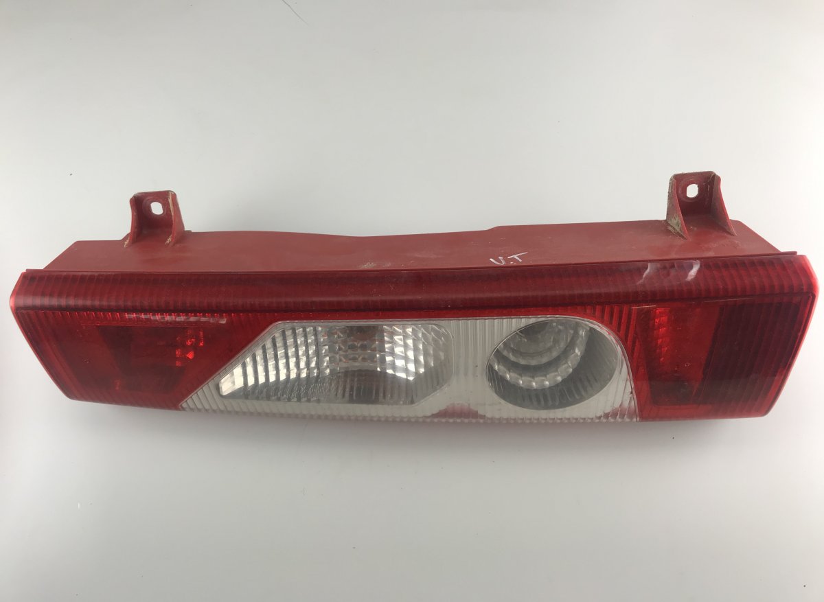 Citroen Jumpy takavalo (vasen) CITROËN JUMPY II (2007-2016) Tail light left

G...