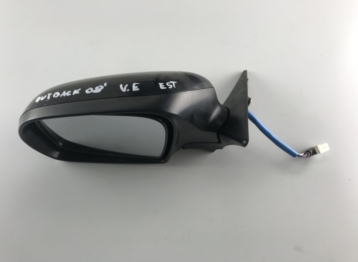 Subaru Legacy peili (vasen) SUBARU LEGACY IV / Outback (2003-2009) Mirror l...