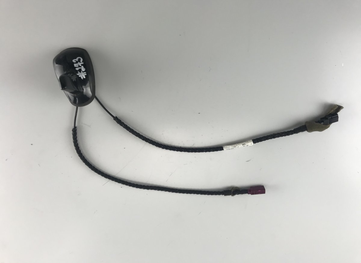 Mercedes-Benz CLS (C219) Aerial MERCEDES-BENZ CLS (C219) (2004-2010) Aerial A21...