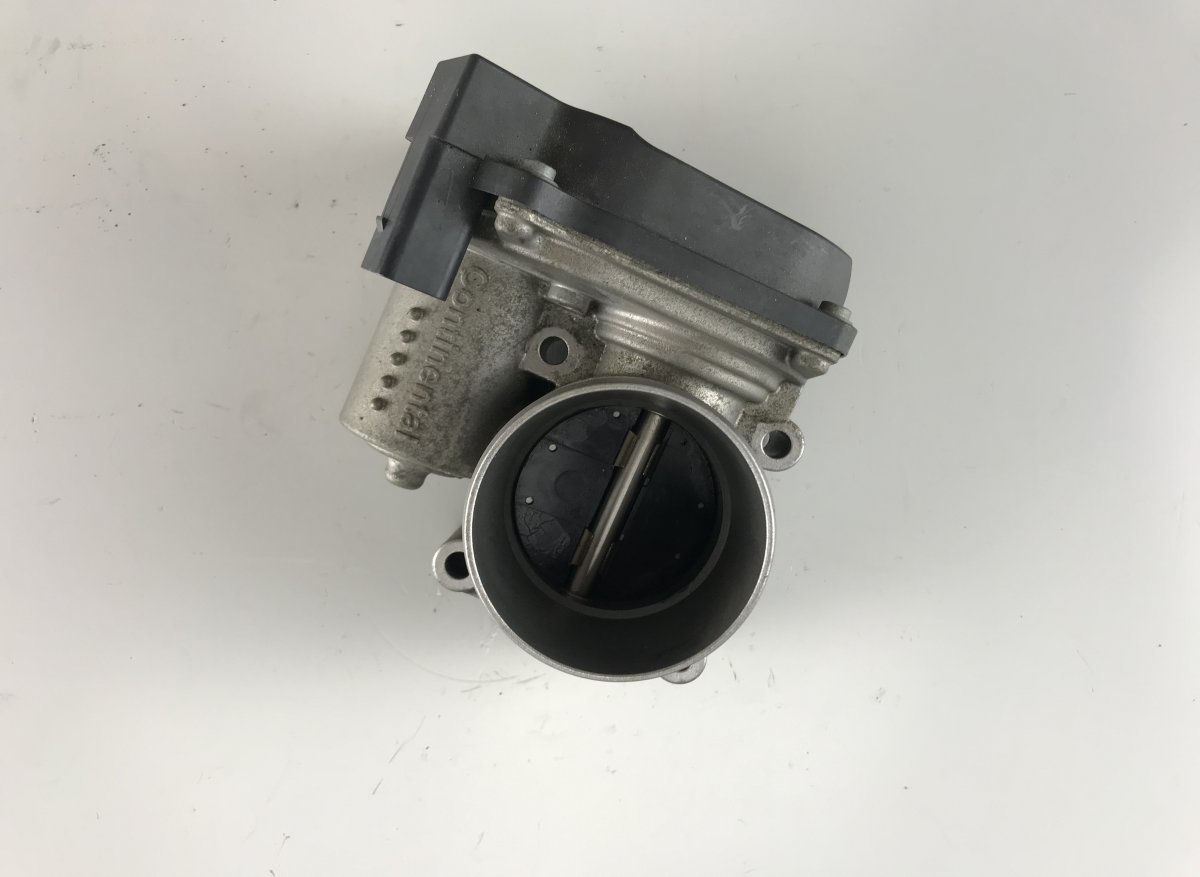 Volkswagen Golf 6 Throttle body VW GOLF VI (5K) (2008-2013) Throttle body A2C53...