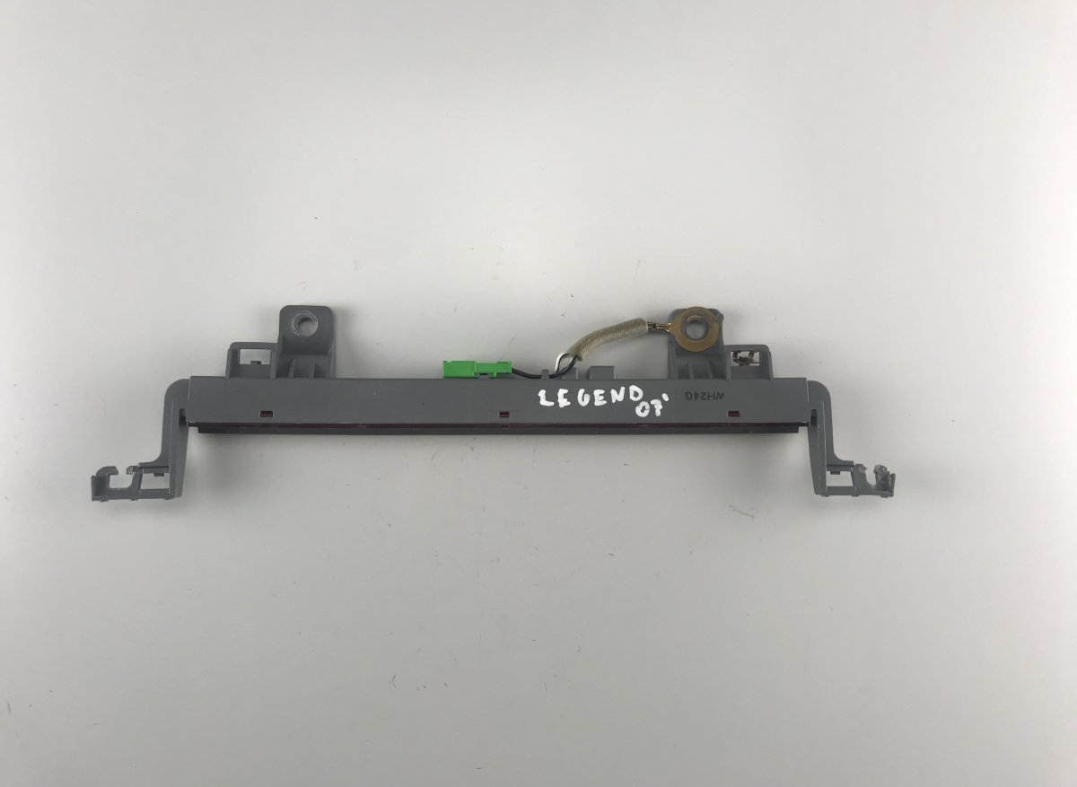 Honda Legend Additional Brake Light HONDA LEGEND IV (KB) (2004-2012) Additional Bra...