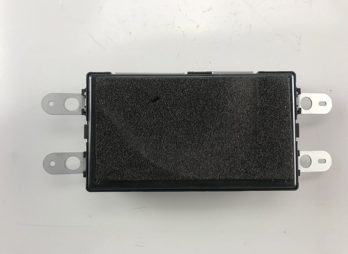 Honda Legend Door control unit front left HONDA LEGEND IV (KB) (2004-2012) Door control u...