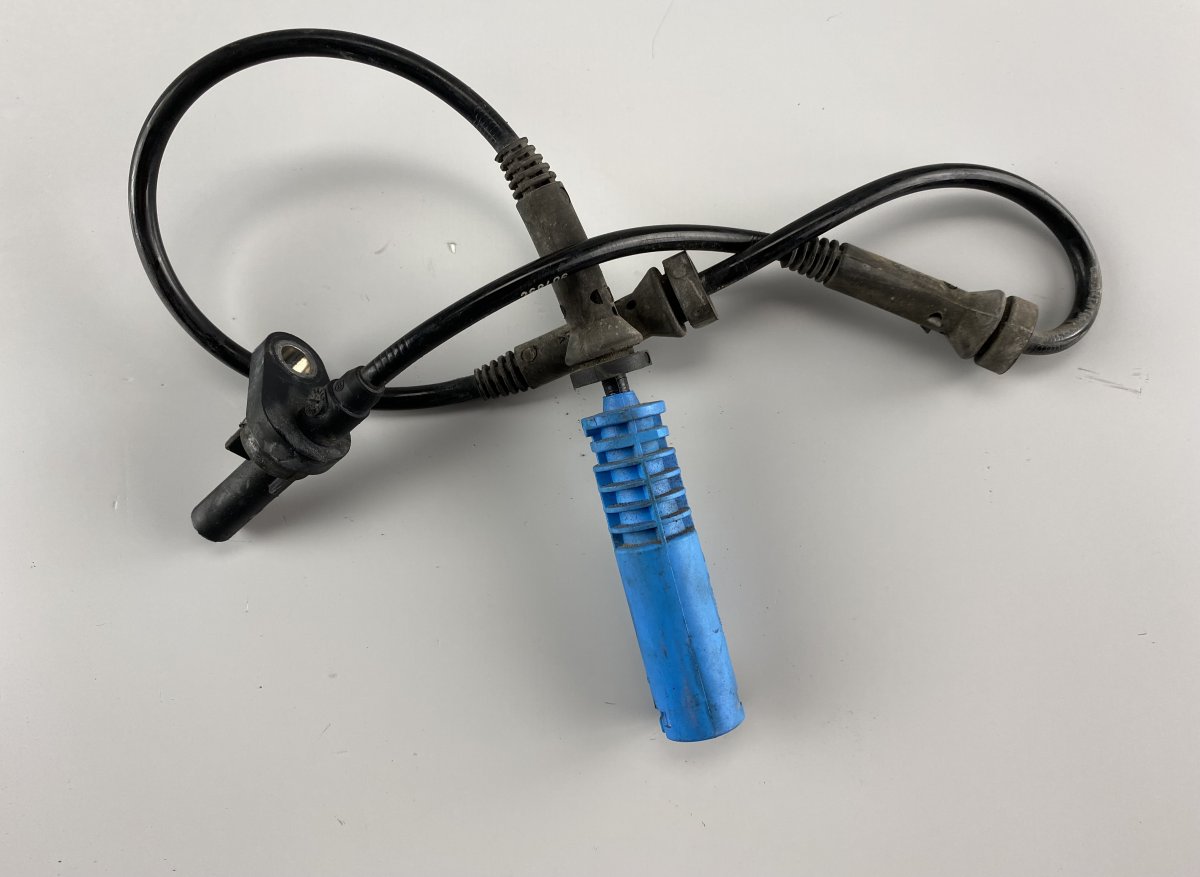 BMW 6 (E63 / E64) ABS Sensor Front Right