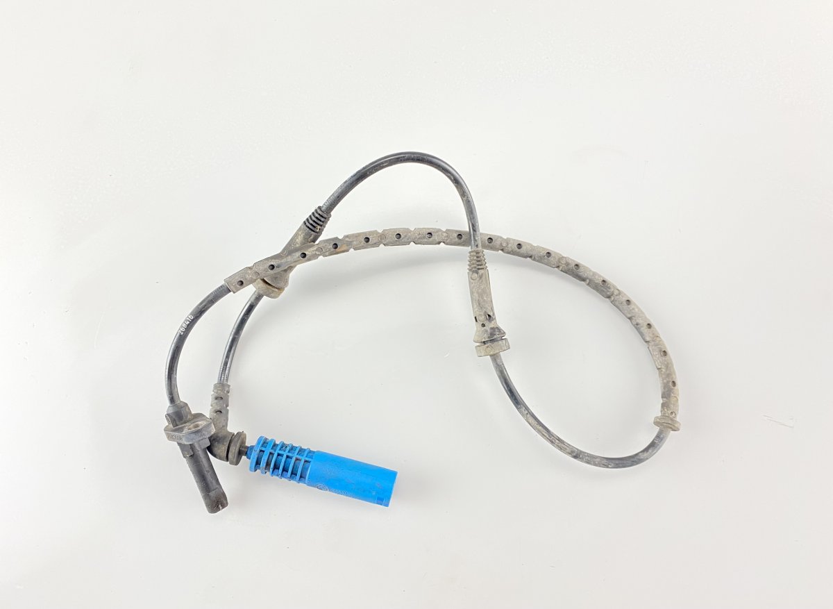 BMW 6 (E63 / E64) ABS Sensor Rear Right