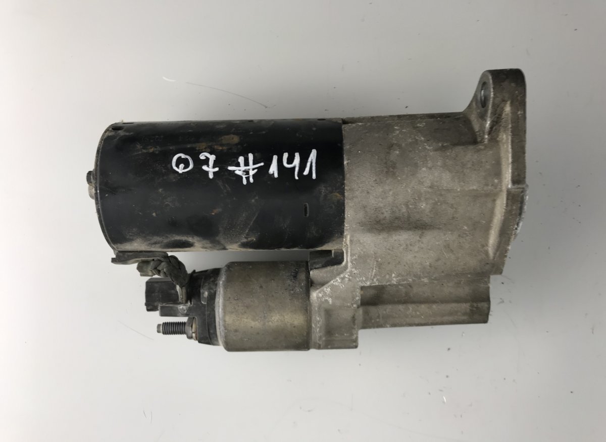 Audi Q7 (4L) Starter Motor AUDI Q7 (4L) (2006-2015) Starter motor 05991102...