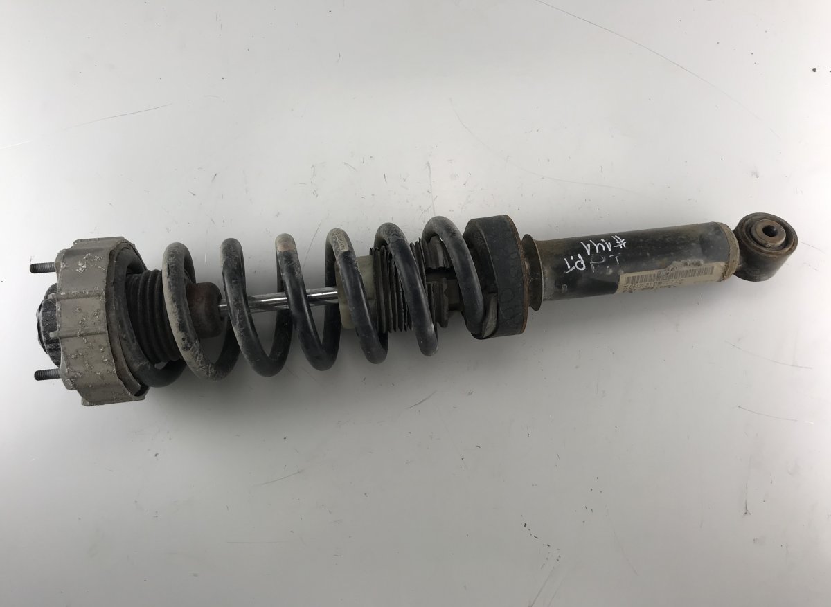 Audi Q7 (4L) Shock Absorber Rear Right AUDI Q7 (4L) (2006-2015) Shock Absorber Rear Ri...