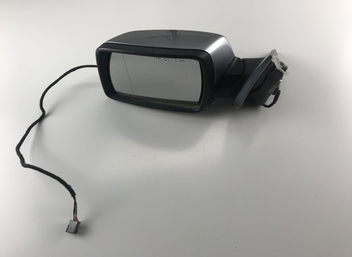 BMW X3 (E83) mirror left BMW X3 (E83) (2004-2012) Mirror left E1010790

...