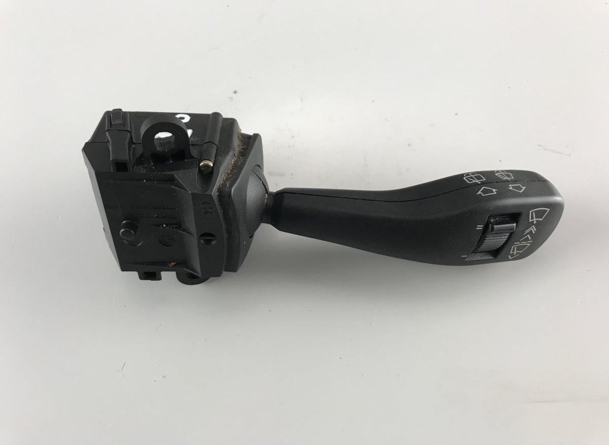BMW X3 (E83) Wiper Switch Wiper switch — BMW X3 (E83) (2004-2012) — 83636...
