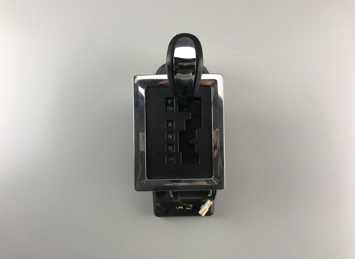 Dodge Journey Gearshift Mechanism DODGE JOURNEY (2008-2020) Gearshift Mechanism 0...