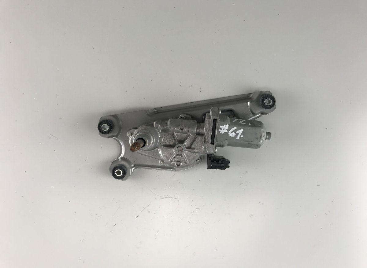 Dodge Journey Мотор стеклоочистителя Tailgate wiper motor — DODGE JOURNEY (2008-2020...