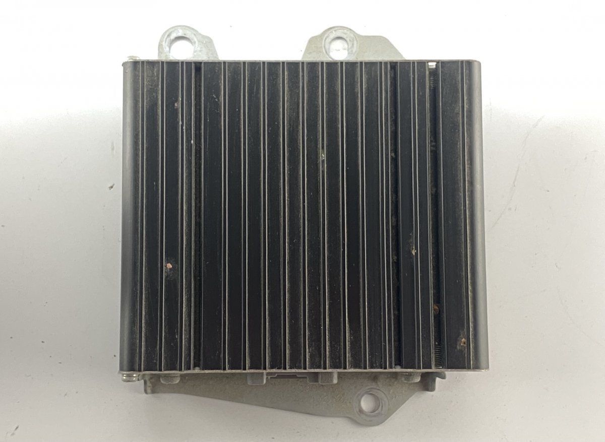 Dodge Caravan Audio amplifier DODGE CARAVAN V (2007-2020) Audio amplifier

Ge...