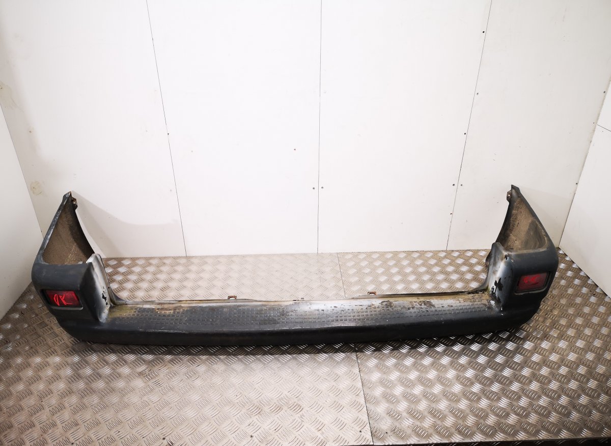 Volkswagen Transporter (T4, Caravelle, Multivan) rear bumper VW TRANSPORTER T4 (70X, 7D) (1990-2003) Rear bu...