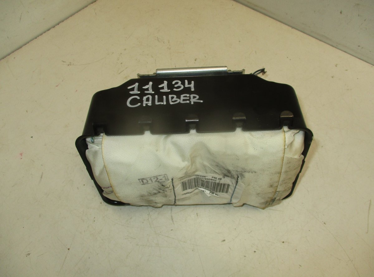 Dodge Caliber matkustajan etuturvatyyny DODGE CALIBER (2006-2012) Passenger Airbag P046...
