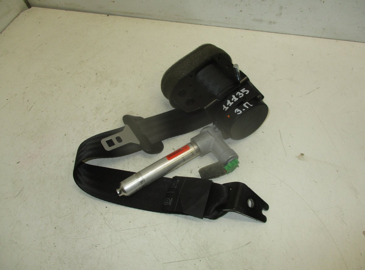 Volvo C30 Seat Belt Rear Right VOLVO S40 / V50 / C30 / C70 (MS, MW) (2004-2012...