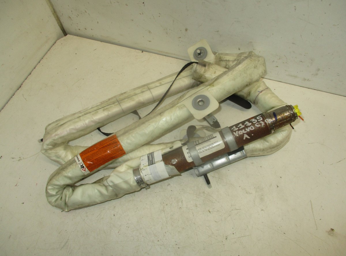 Volvo C30 Head/roof/curtain airbag left VOLVO S40 / V50 / C30 / C70 (MS, MW) (2004-2012...