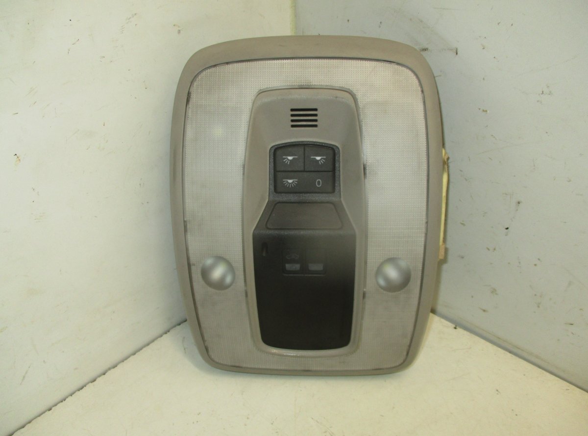 Volvo C30 Interior Lighting Front VOLVO S40 / V50 / C30 / C70 (MS, MW) (2004-2012...