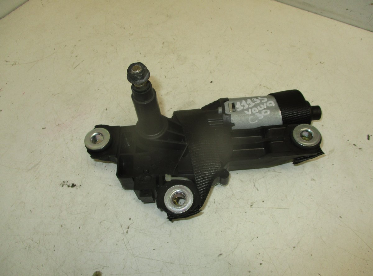 Volvo C30 Wiper Motor bootlid / tailgate VOLVO S40 / V50 / C30 / C70 (MS, MW) (2004-2012...