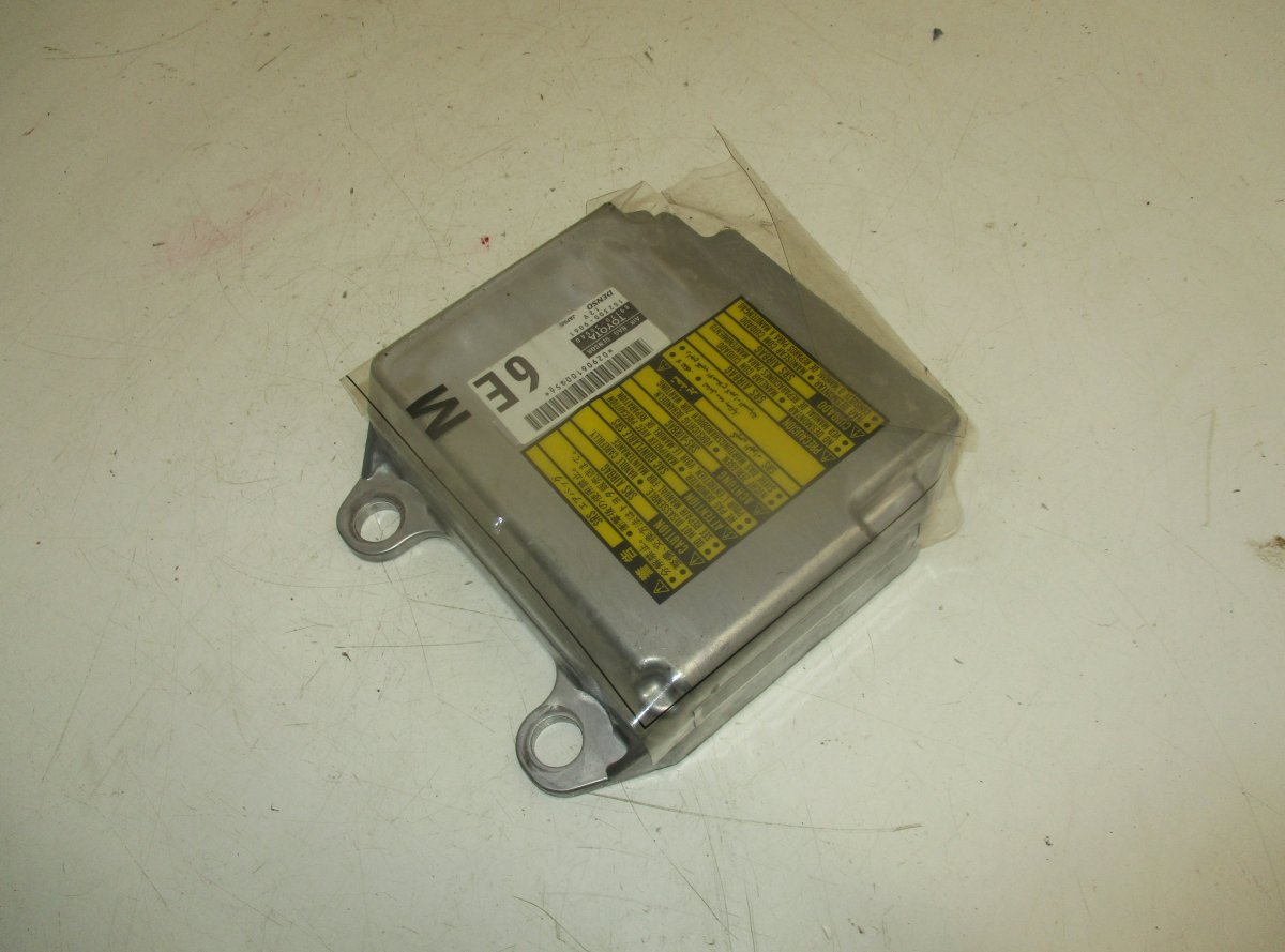 Lexus GS Airbag Control Unit LEXUS GS III (2005-2011) Airbag Control Unit 89...