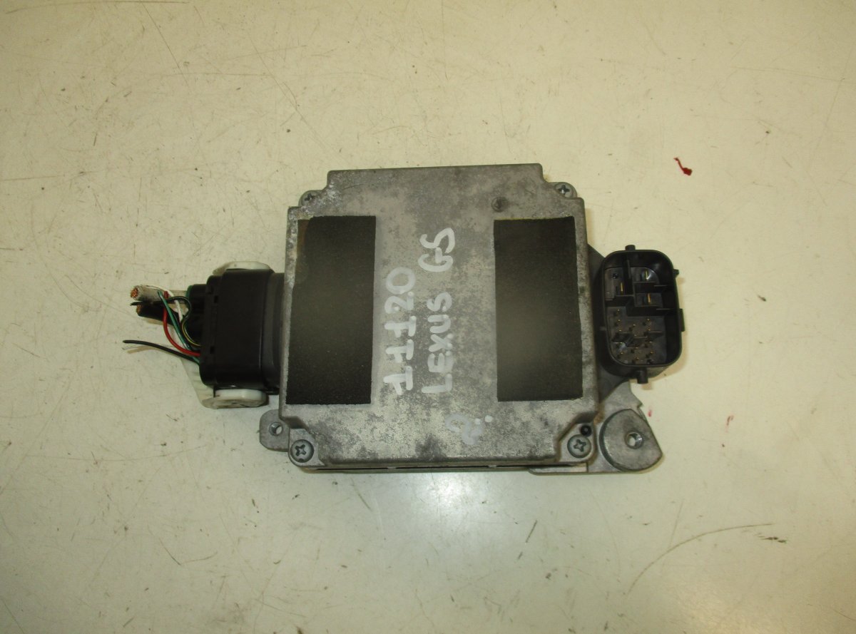 Lexus GS Steering column control unit LEXUS GS III (2005-2011) Steering column contro...