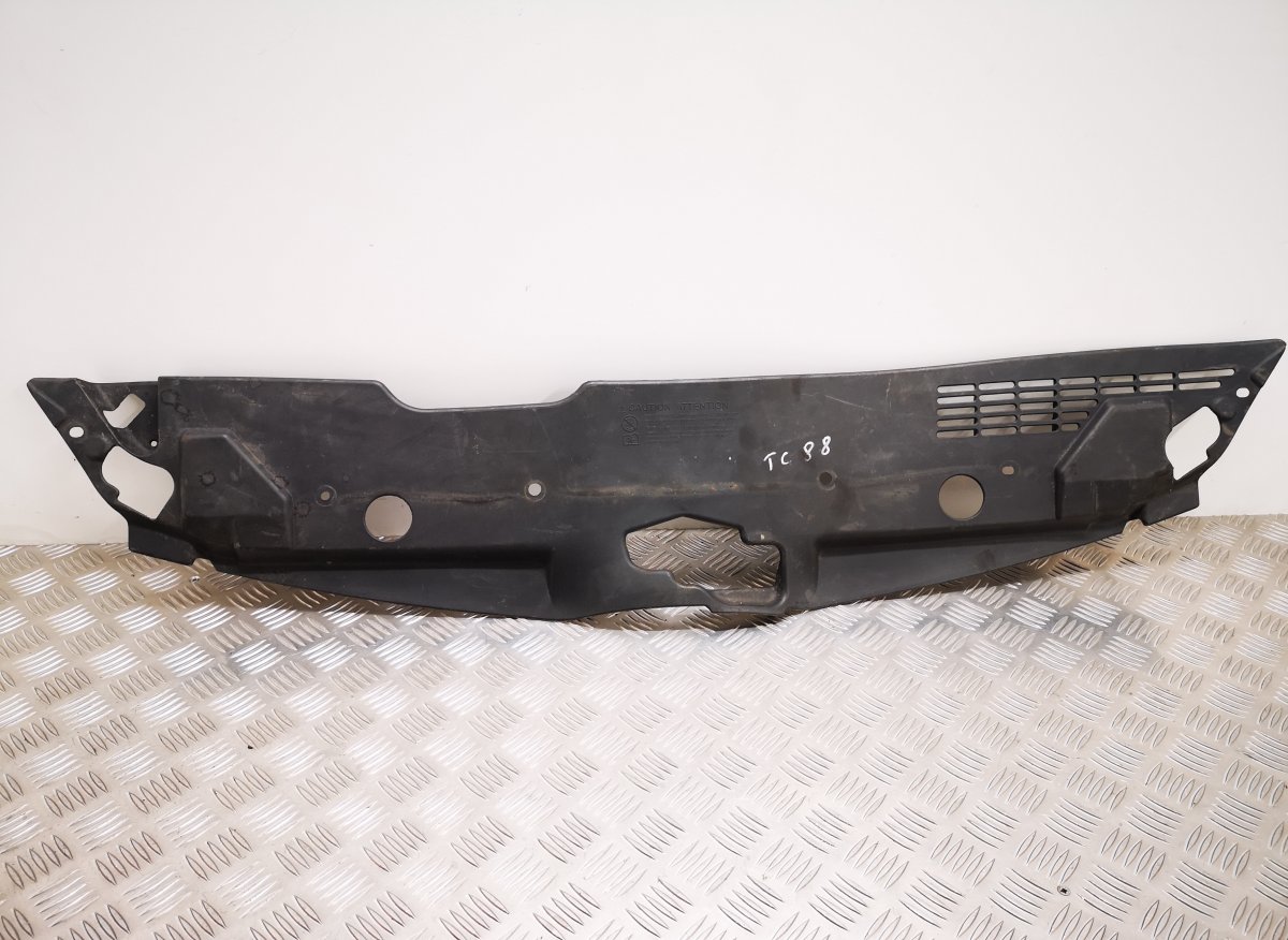 Toyota Corolla Verso Front panel plastic cover upper TOYOTA COROLLA Verso II (AR10) (2004-2009) Fron...