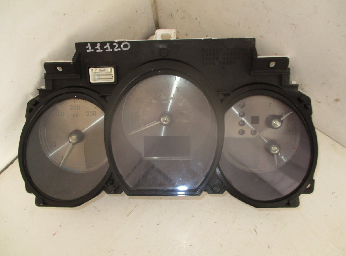 Lexus GS instrument cluster LEXUS GS III (2005-2011) Instrument Cluster 838...