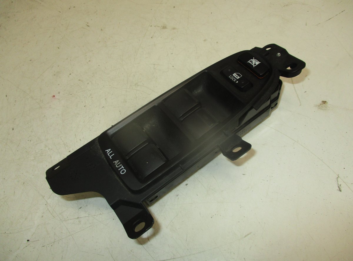 Lexus GS Main windows switch LEXUS GS III (2005-2011) Main windows switch 84...
