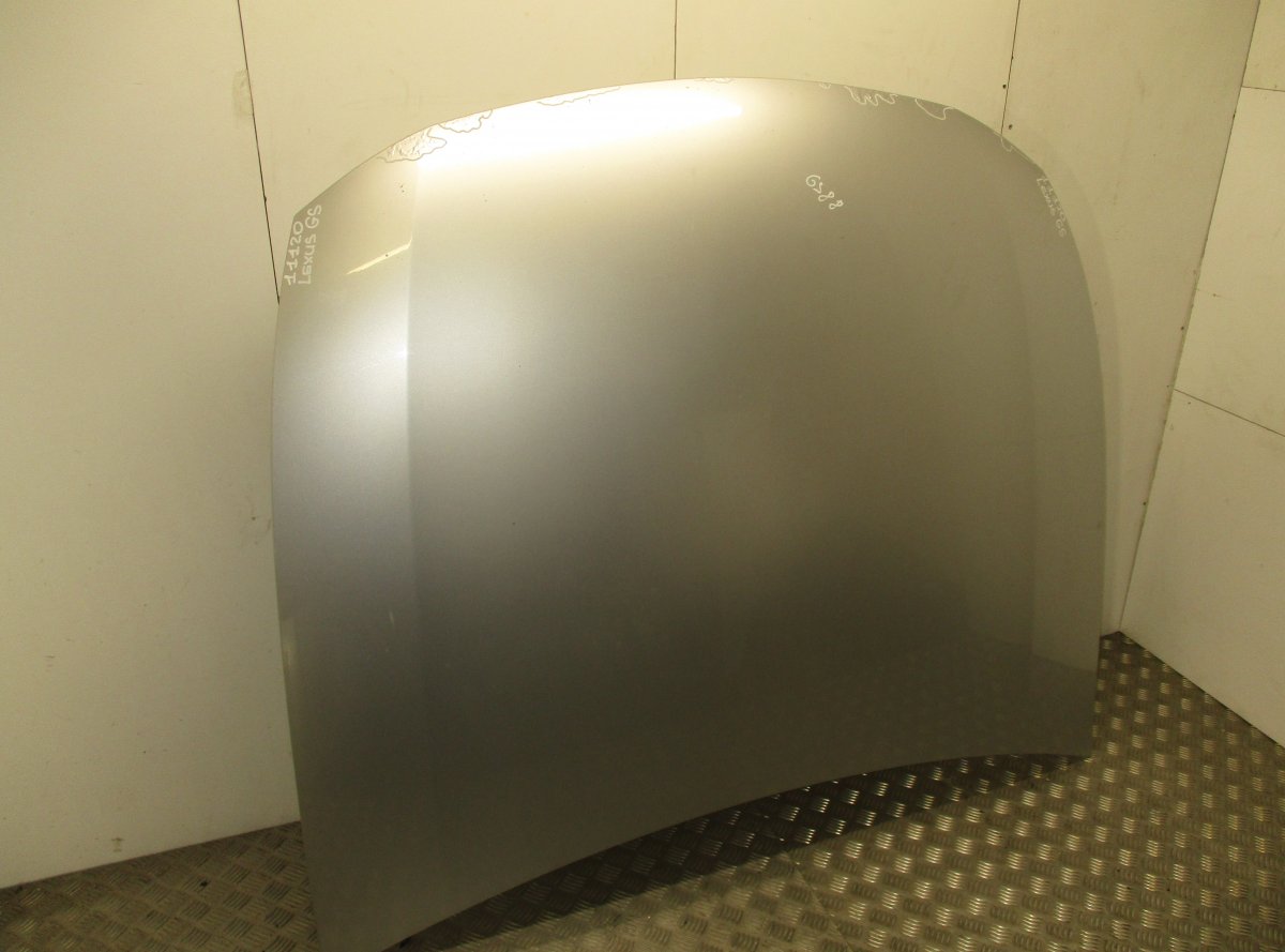 Lexus GS bonnet LEXUS GS III (2005-2011) Bonnet 5330130450

Par...