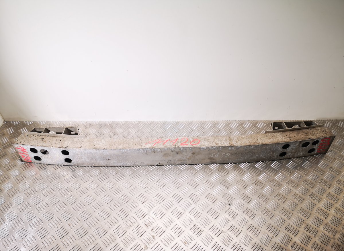Lexus GS rear bumper beam LEXUS GS III (2005-2011) Rear bumper beam 52023...