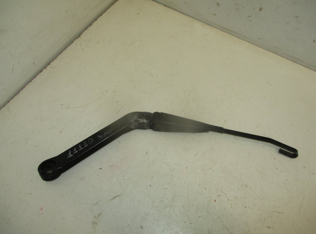 Nissan X-Trail Rear window wiper arm NISSAN X-TRAIL I (T30) (2001-2007) Rear Window ...