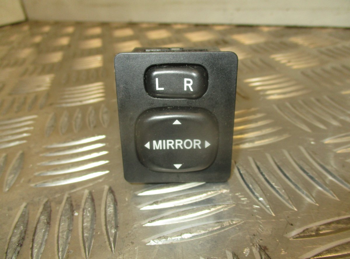 Toyota Corolla Verso Mirror Switch TOYOTA COROLLA Verso II (AR10) (2004-2009) Mirr...