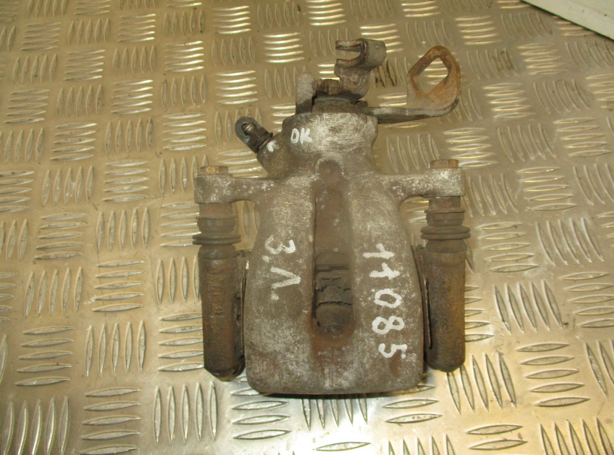 Brake caliper rear left Brand/Model: MINI MINI
Year: 2009
Engine: 1598c...