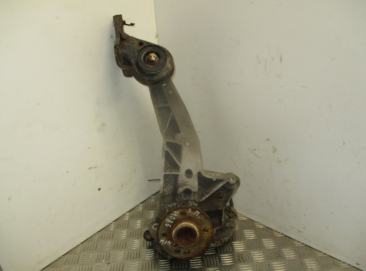 Wheel bearing housing rear right Brand/Model: MINI MINI
Year: 2009
Engine: 1598c...