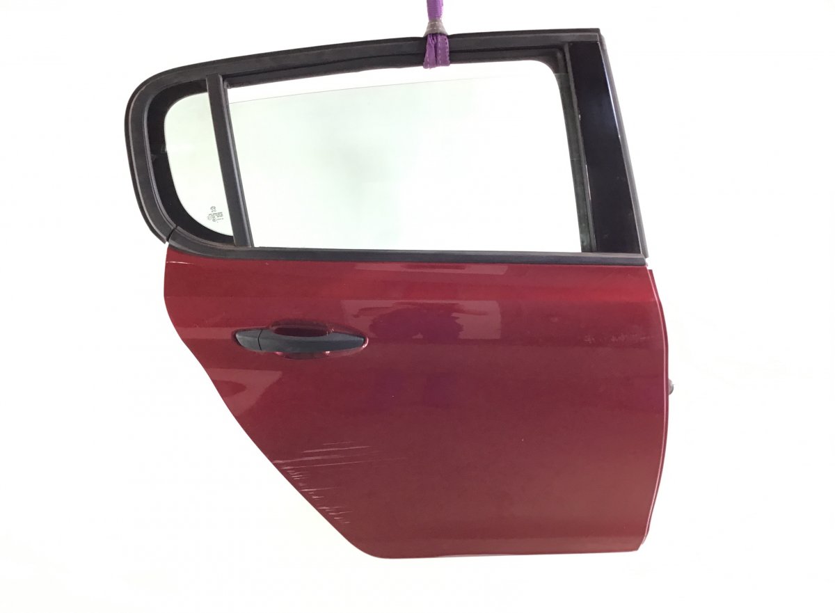Peugeot 308 Door Rear Right PEUGEOT 308 II (T9) (2013-2021) Door Rear Right...