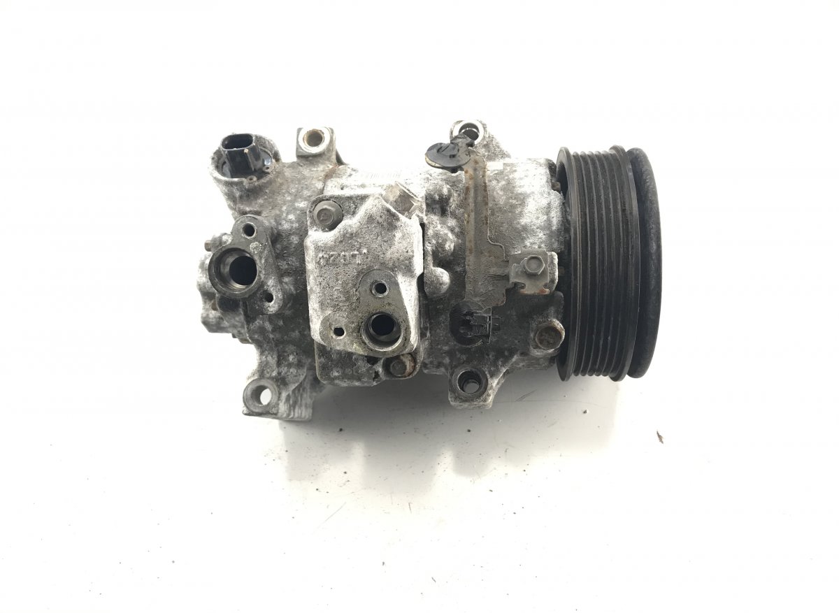 Toyota Avensis (T25) AC Compressor TOYOTA AVENSIS (T250) (2003-2008) AC Compressor...