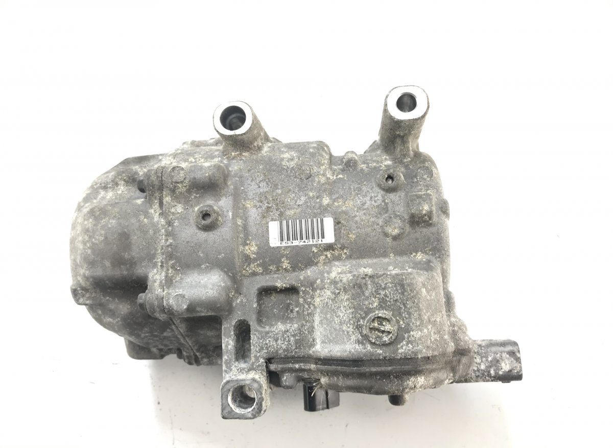 Toyota Auris AC Compressor TOYOTA AURIS (E18) 2012-2018 AC Compressor 0422...