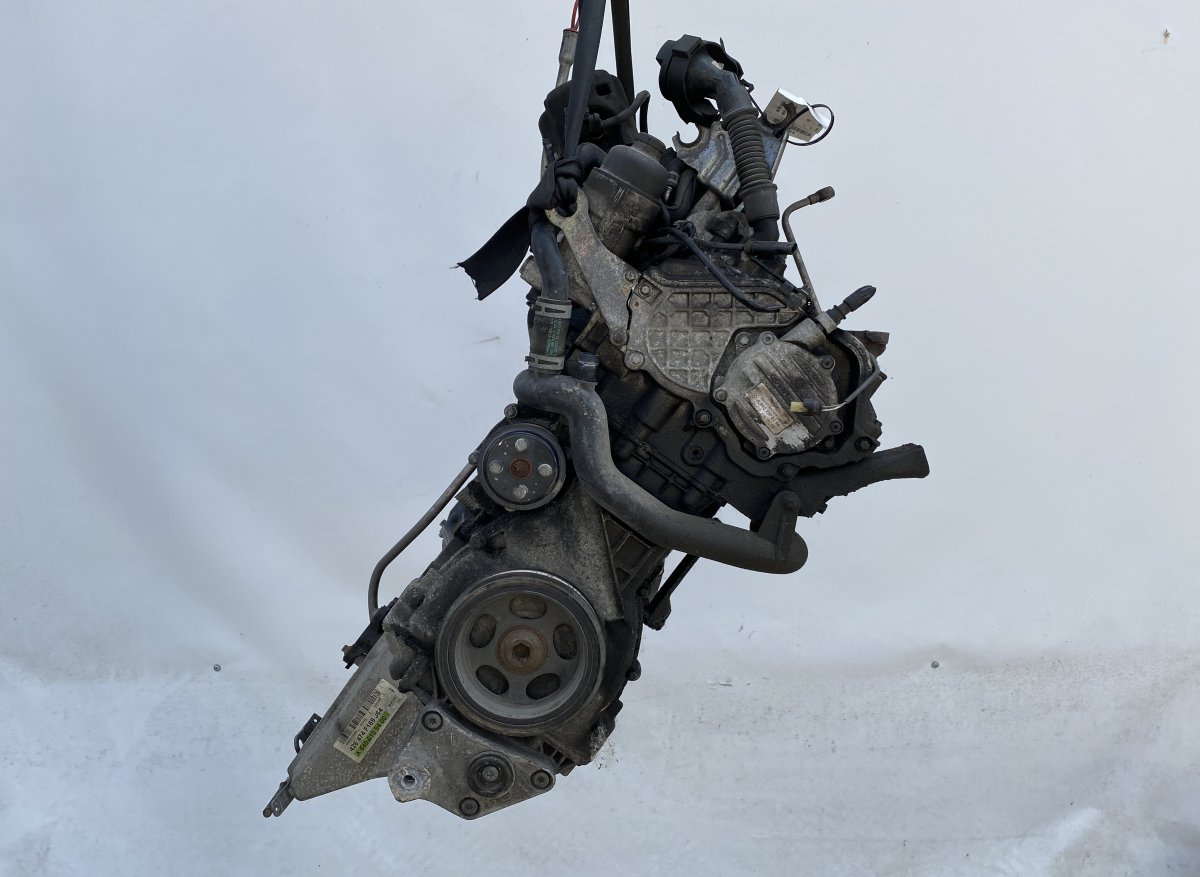 Mercedes-Benz A (W169) Engine MERCEDES-BENZ B-CLASS (W245) (2005-2011) Engine...