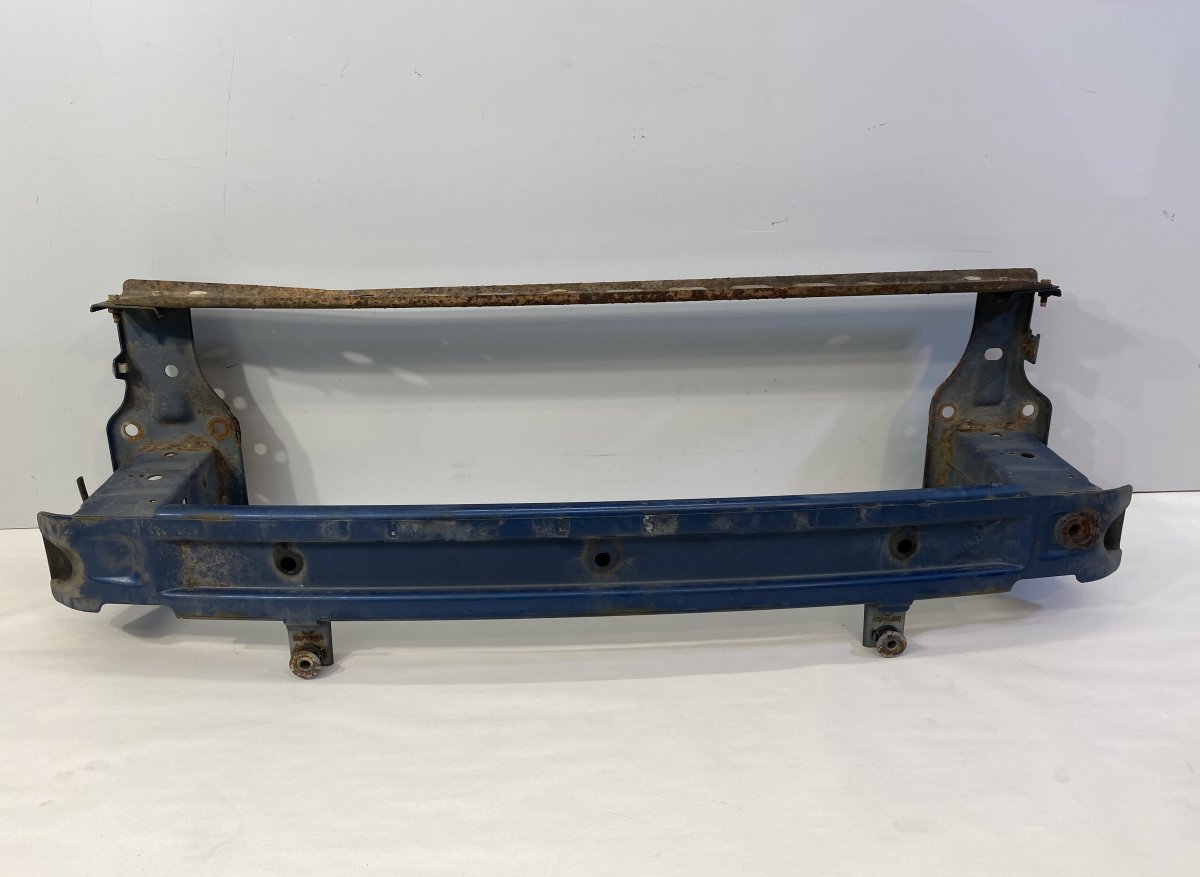 Ford S-Max front bumper beam FORD S-MAX I (2006-2014) Front Bumper Beam

Gen...
