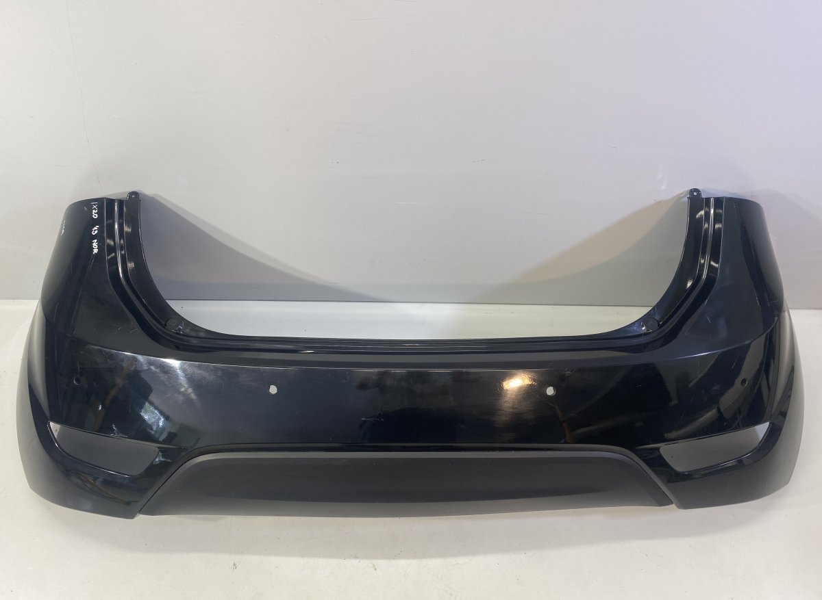 Hyundai ix20 rear bumper HYUNDAI ix20 (JC) (2010-2019) Rear bumper 86611...
